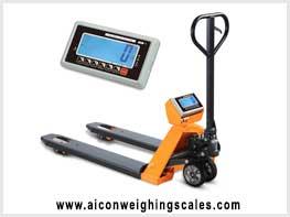 Aicon Weighing Scales Ludhiana Punjab - Weight Machine and Truck Weighing Scales manufacturer in India